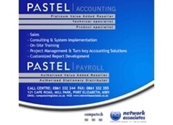 Network Associates