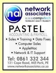 Network Associates