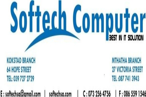 Revelation Accounting Software