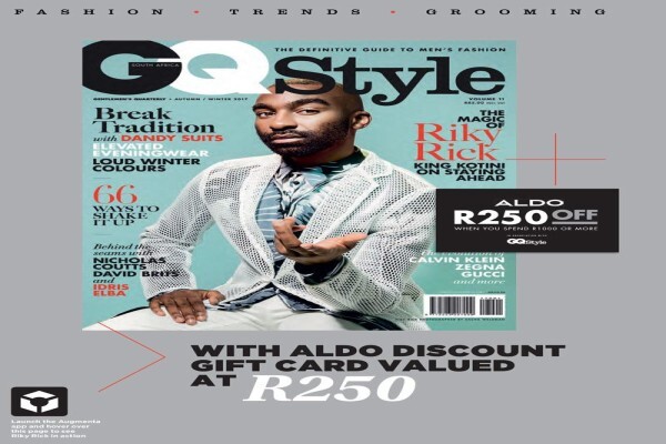 Afrozaar Consulting Cc