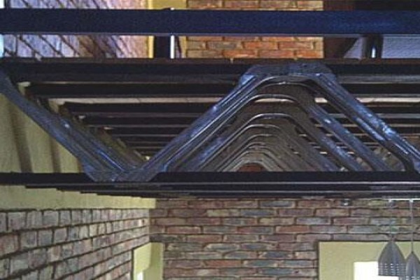 International Truss Systems (Pty) Ltd