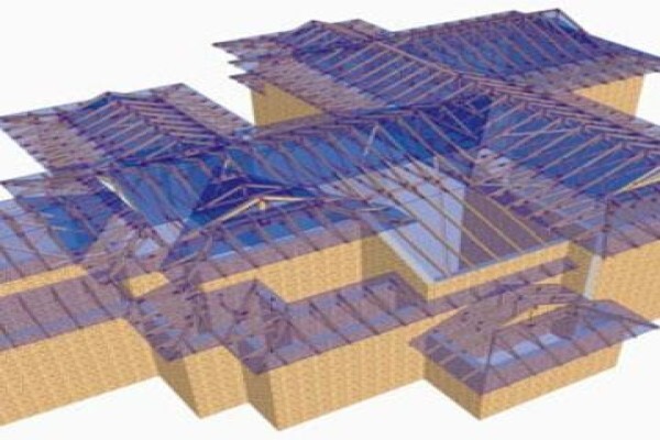 International Truss Systems (Pty) Ltd