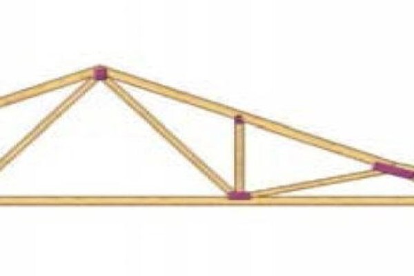 International Truss Systems (Pty) Ltd