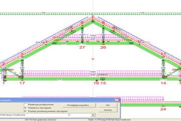 International Truss Systems (Pty) Ltd