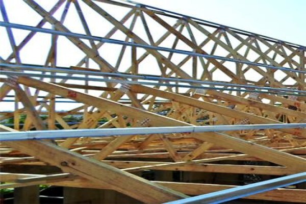 International Truss Systems (Pty) Ltd