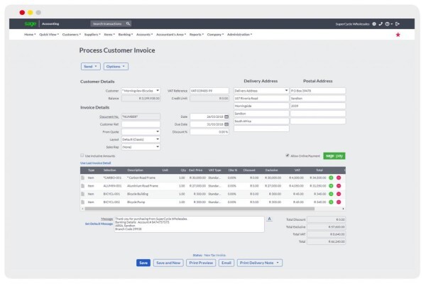 Preferred Solutions CC