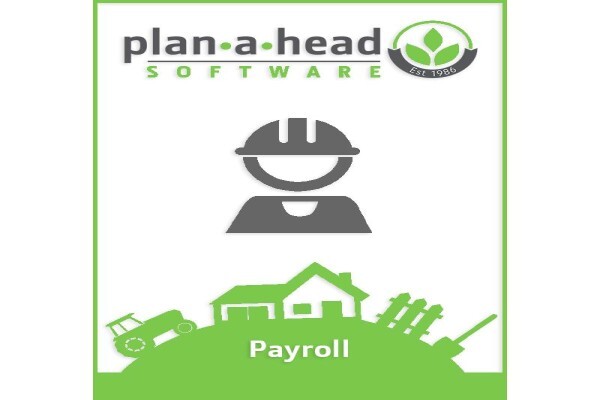 Plan-A-Head Management Systems