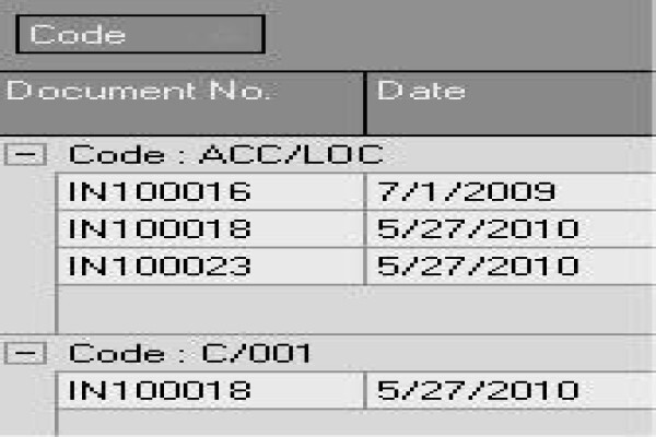 Ag Computer Accounting Cc