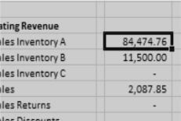 Ag Computer Accounting Cc