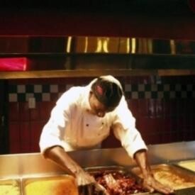 T/A House Of Ribs