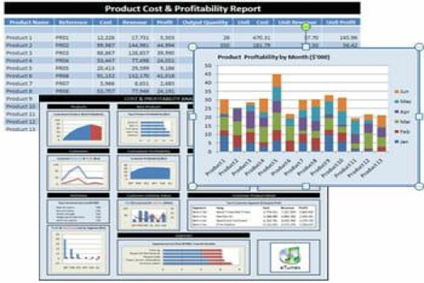 Business Performance Solutions (Pty) Ltd