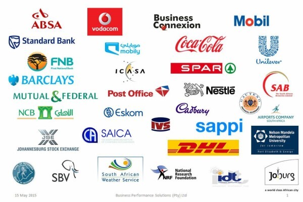 Business Performance Solutions (Pty) Ltd