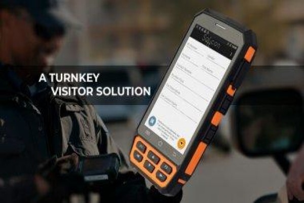 Softcon Software Control Services (Pty) Ltd