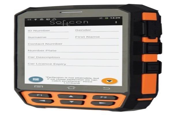 Softcon Software Control Services (Pty) Ltd