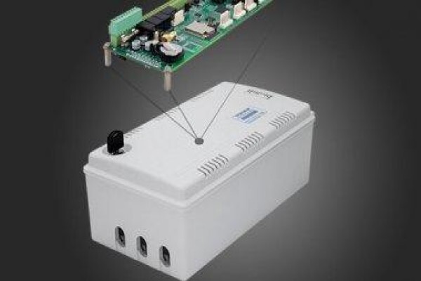 Softcon Software Control Services (Pty) Ltd