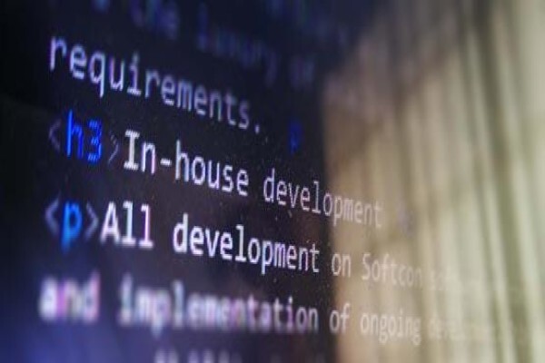 Softcon Software Control Services (Pty) Ltd