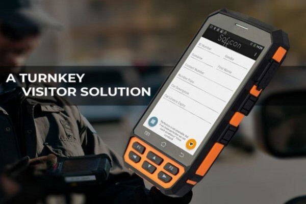 Softcon Software Control Services (Pty) Ltd