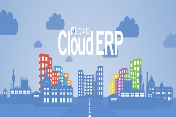 Qad Software SA (Pty) Ltd