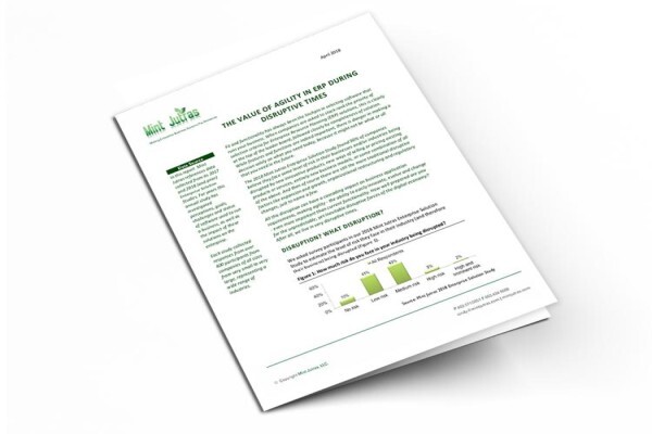 Qad Software SA (Pty) Ltd