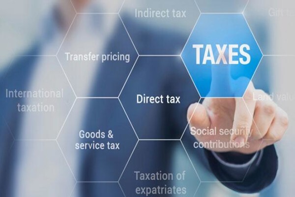 Olive Business Solutions Chartered Accountants