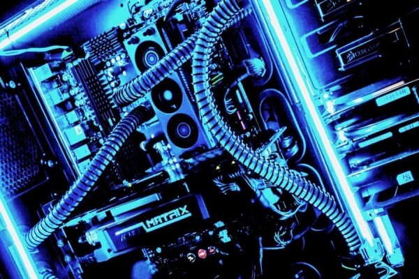 A S G Computers