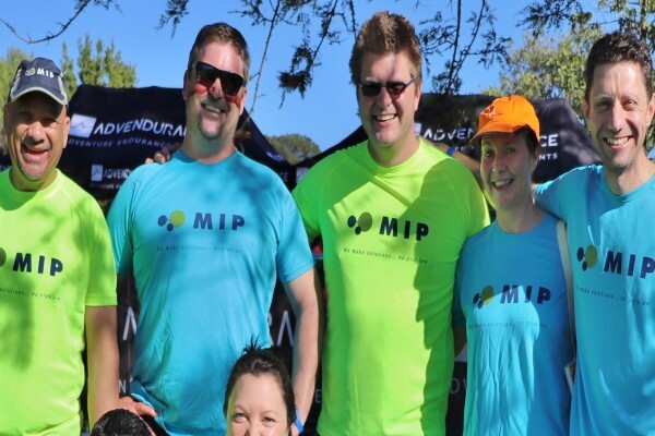M I P Holding (Pty) Ltd