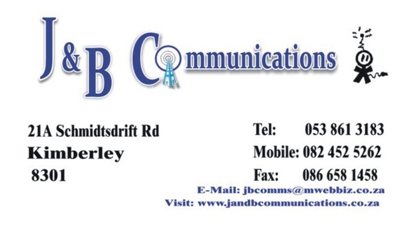 J & B Communications