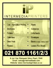 Inter Media Printers