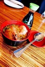 Lemon-Butta Sushi & Seafood Restaurant