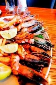 Lemon-Butta Sushi & Seafood Restaurant