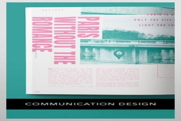 Open Window School Of Visual Communication The
