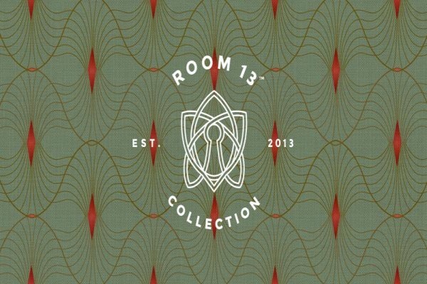 Room 13 Design Studio