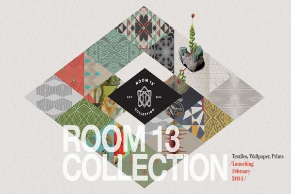 Room Thirteen Design Cc