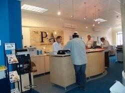 The P A Shop