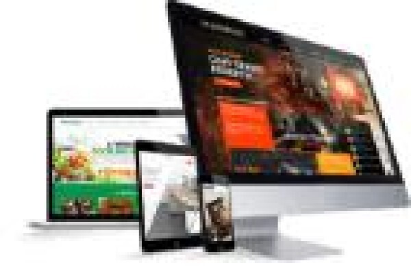 Hard Drive Web Cafe