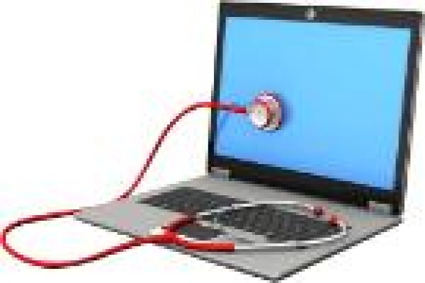 Hard Drive Web Cafe