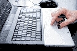 Internet Case