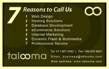 Talooma