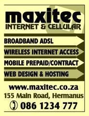 Maxitec Internet & Cellular