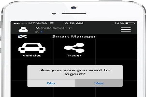 IX Online Motoring (Pty) Ltd