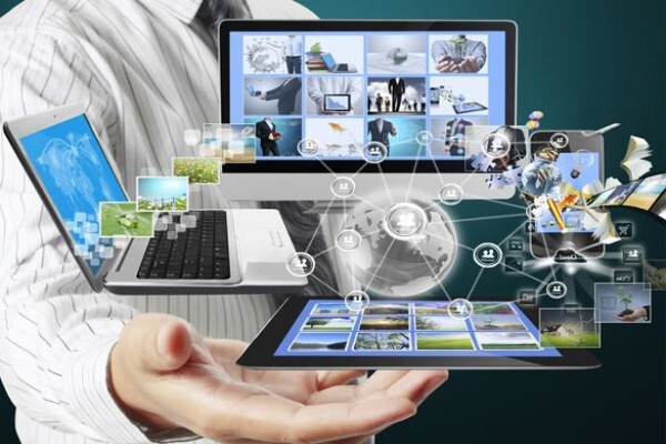 Simplified IT Services