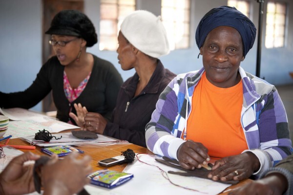 Hillcrest AIDS Centre