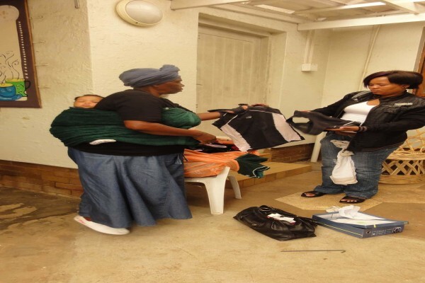 Hillcrest AIDS Centre