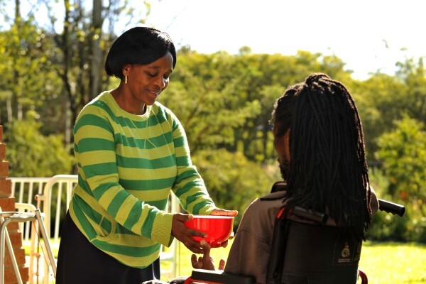 Hillcrest AIDS Centre