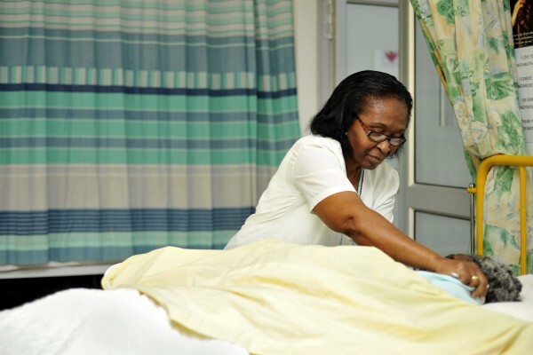Hillcrest AIDS Centre