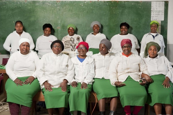 Hillcrest AIDS Centre