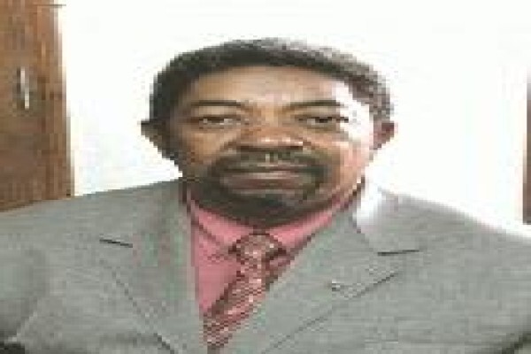 Consulate General of Madagascar (Cape Town)