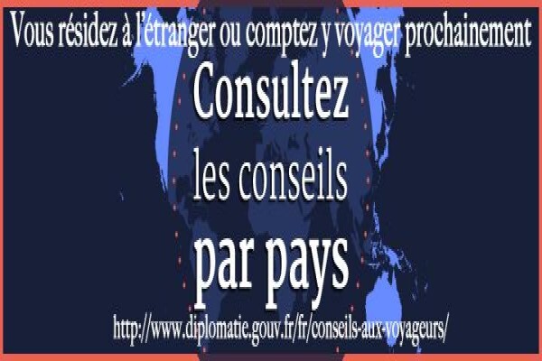 Consulate Of France