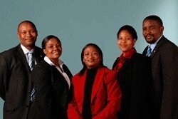 Botswana Consulate General