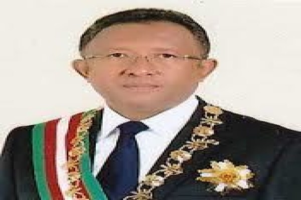 Consulate General of Madagascar (Cape Town)